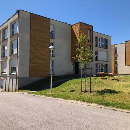 Studio Meuble Confortable Baccarat Exterior photo